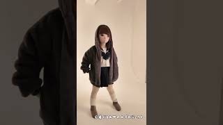 【着ぐるみ中の人】ゆい叶33 Teaser【かなみ】 #着ぐるみ #コスプレ #着ぐるみ中の人 #kigurumi #着ぐるみと中身