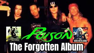 Crack a Smile by Poison: Worth Cranking in 2025? Roundtable Review