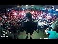 Nicky Jam - Travesuras Live Chile 2014 ...