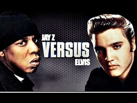 Jay-Z vs Elvis - Who's Had The Biggest Impact? | VERSUS Series