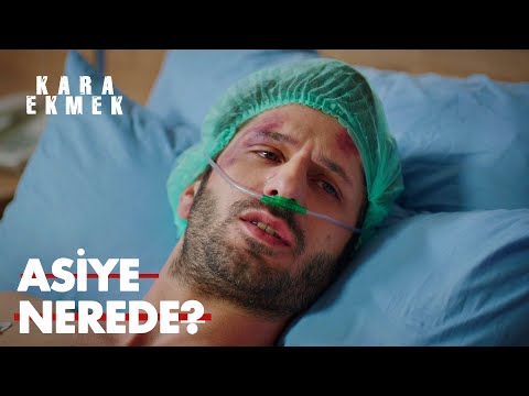 Çetin kendine geliyor- Kara Ekmek 12. Bölüm