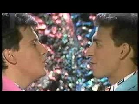 추억의 유로댄스 / 뉴테폴리 (교차편집) Debut de Soiree - Nuit de Folie (stage mix) 숑크숑크송 원곡