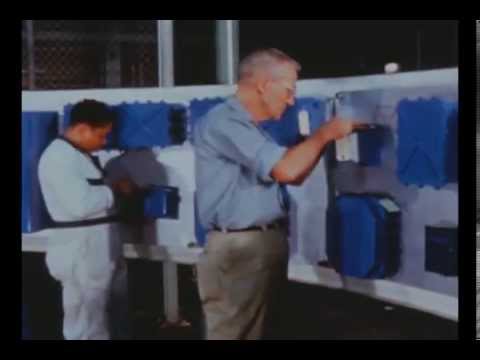 Saturn V Quarterly report #6 March-May 1964 part 2 of 2