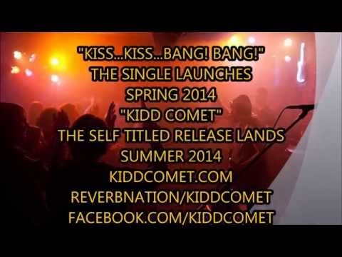 KISS KISS BANG! BANG! 2014