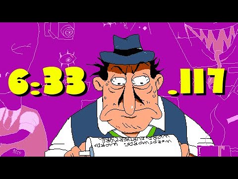 [TAS] Pizza Tower | Secrets Of The World in 6:33.117