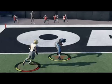 Madden 18 Top 10 Plays of the Week Episode 19 - Vick DABBING ON THE DEFENSE