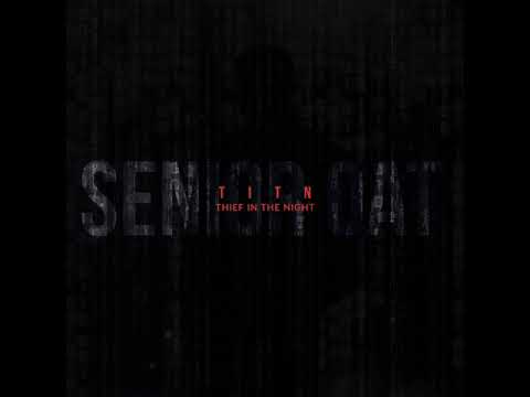 Senior Oat-Martin Luther