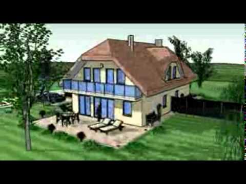 stanovanjska hiša by INGRA