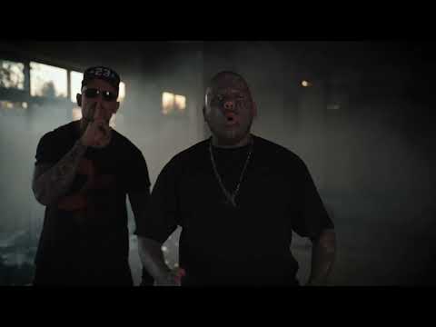 Daniel Gun X AK23 - Die Welt am Abgrund (Official Video 2024)