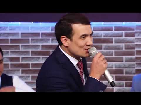 Mekan Şalmedow -  Gunça (Owazlar Sazlaşanda 2021)