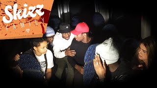 Skizz Family - Un voyage pas comme les autres
