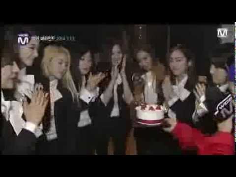 [ENG] SNSD - Wide Entertainment News