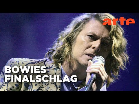 Bowie: Der letzte Akt | Doku HD | ARTE