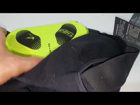 Bretelle Mauro Ribeiro High Performance