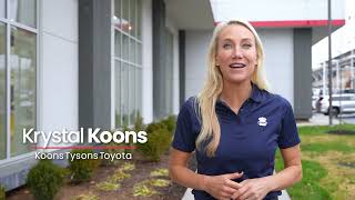 Koons Tysons Toyota Grand Opening Part 1