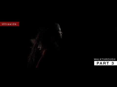 Hellblade: Senua's Sacrifice Part 3 | Walkthrough | No Commentary | Ultrawide 21:9 3440x1440