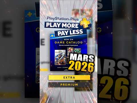 Catálogo de juegos de PlayStation Plus para marzo: Warhammer 40,000: Space Marine 2, EA Sports Madd