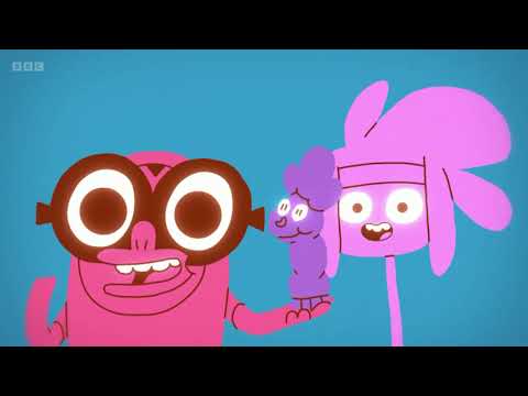 Oswaldo - More Than Friends (English, HQ)