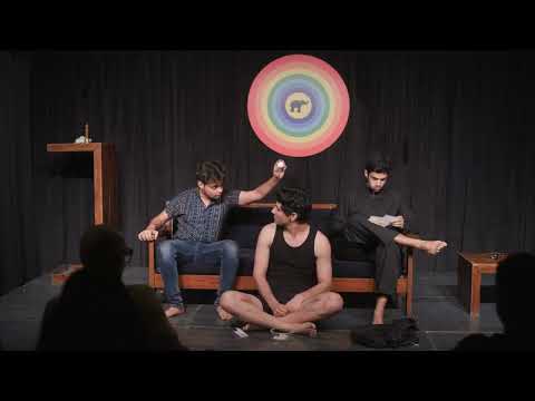 Meet Bhatt 3 Idiots Drunk Scene 