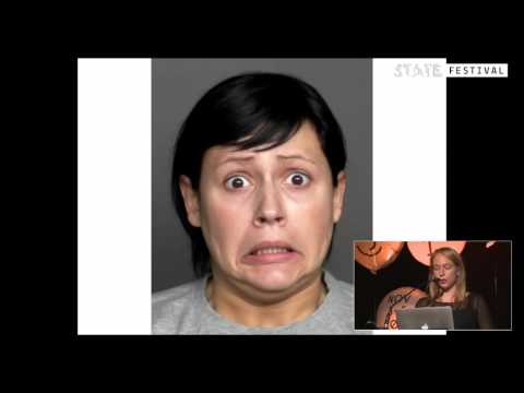 STATE Festival 2016 - Connecting Empathy and Neuroscience