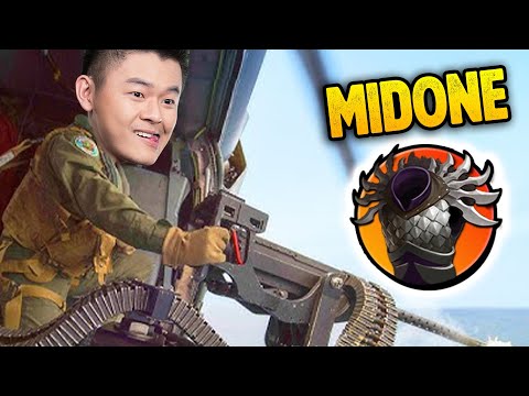 Easiest Gyro game of my life