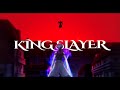 KINGSLAYER - BMTH FT. BABYMETAL | Multi Anime AMV