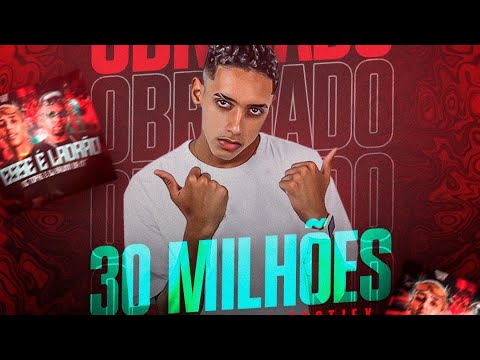 ESSE E LADRAO - DJ BRUNIN DA NT