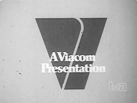 Viacom Logos from My 16mm Films (Part 1; 04/2018) | 16mm