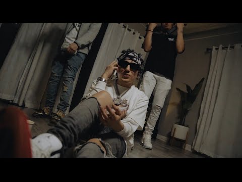 L’A Tone - Luv & Drugs (Official Music Video)