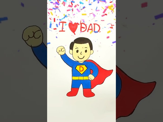 Vídeo relacionado con Dad You Are My Superhero Cute Orgullosos Niños Día del Padre Camiseta sin Mangas