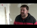Bewoners met autisme dolblij met eigen appartement