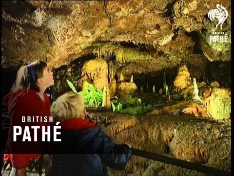 Out Takes / Cuts - 2 Of 3 - From Cp 726 - West Country Idyll (1968)