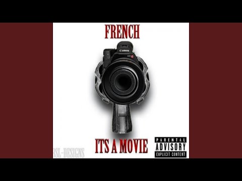 It's a Movie (feat. CP x Archee)