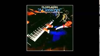 Oliver Jones - Mark My Time