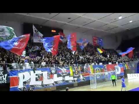 Didi Prodan canta cu galeria Stelei  - 9 mai 2016