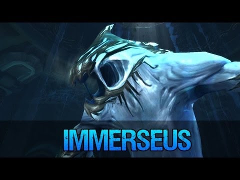 World of Warcraft - Immerseus 10man Heroic