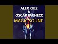 Magic Sound (Luis Vazquez Remix) 