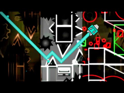 VSC Nev Finale Showcase (HARDEST Level)