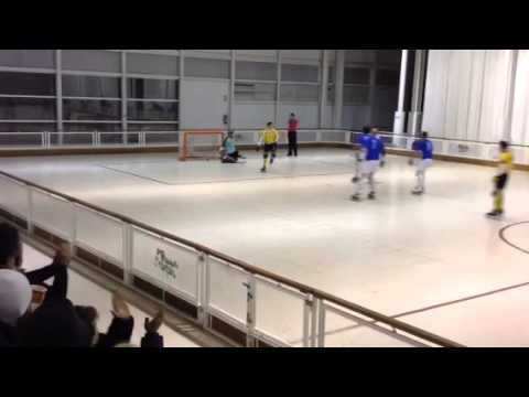 Rivas HC Rivas las lagunas