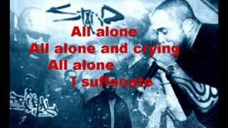 suffocate - staind w/lyrics