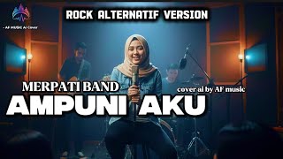 Download lagu Merpati Band – Ampuni Aku | Rock Alternatif Version Cover by AF Music | Religi Ramadhan 2000an mp3