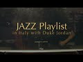 Playlist | Jazz in Italy with Duke Jordan