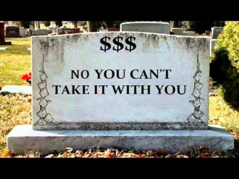 Vice Squad: You Can't Buy Back the Dead