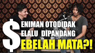 Download lagu PART 1 - KELUH KESAH, AWAL MULA SEKARTADJI BERKECIMPUNG DALAM DUNIA SENI mp3