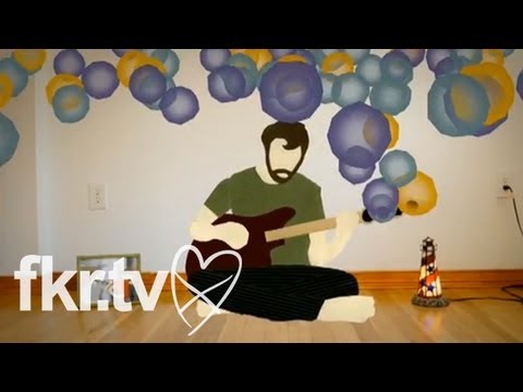 The Antlers - Two (Official Music Video)