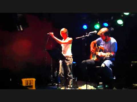 LUKE GODFREY - Someone Like You (ADELE COVER)