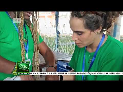 Unidad y solidaridad caracteriza el año 2025 para los habitantes de Guantánamo