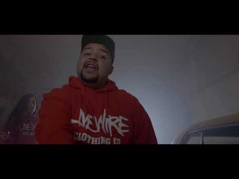 Da KRSE & J.Stalin - Counted Me Out  [Dir: Ceezalino]