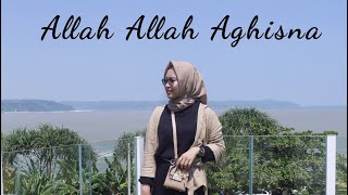 Download lagu Putri Rwj - Allah Allah Aghisna (cover) mp3