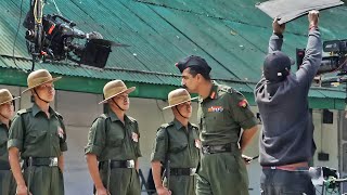 Sam Bahadur